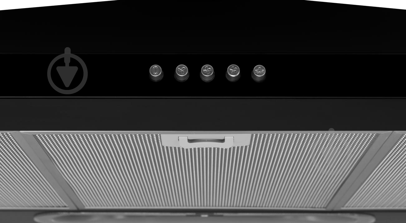 Витяжка Zirtal Vega 90 BL - фото 6