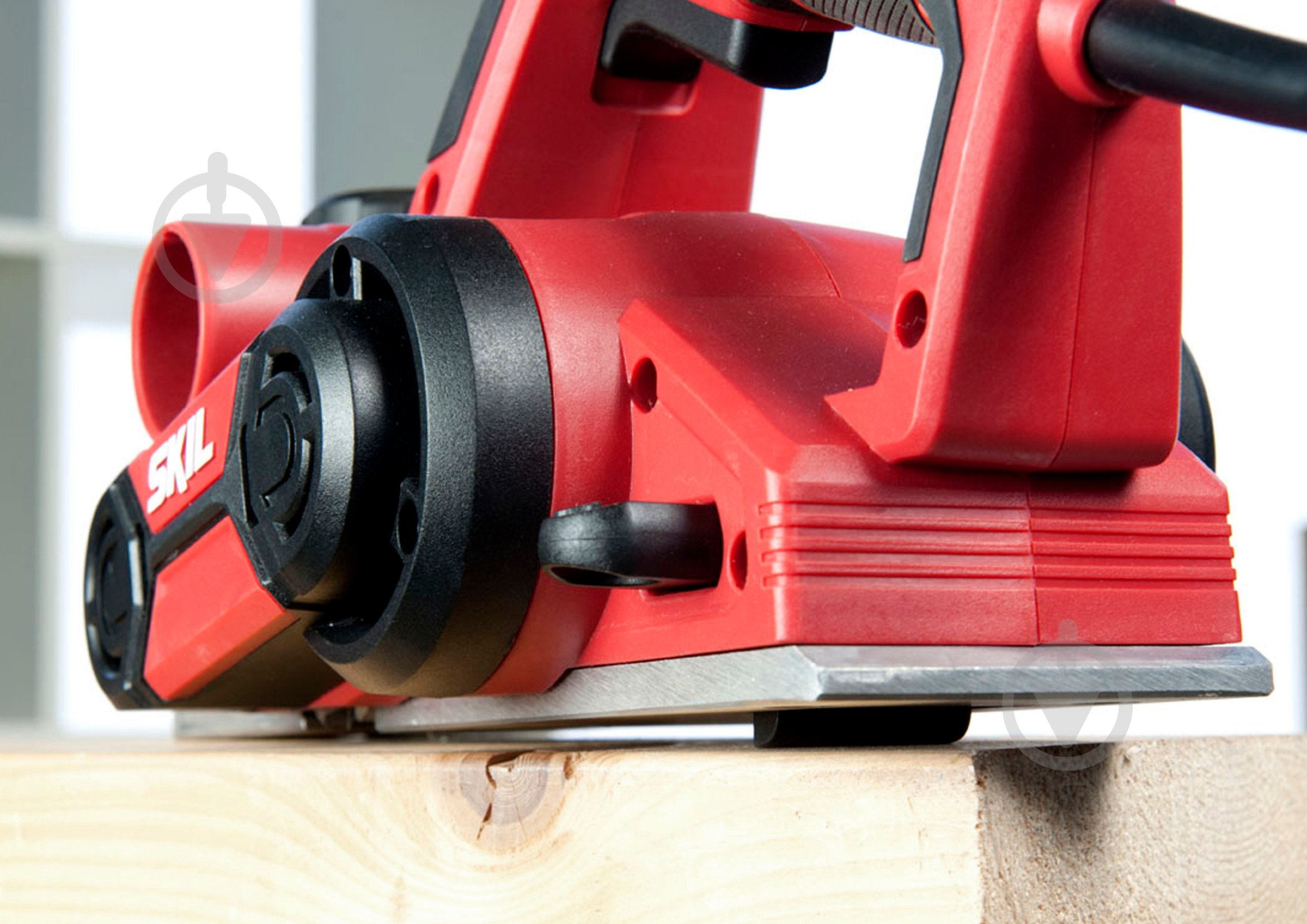 Электрорубанок SKIL VA1E1590AA - фото 2