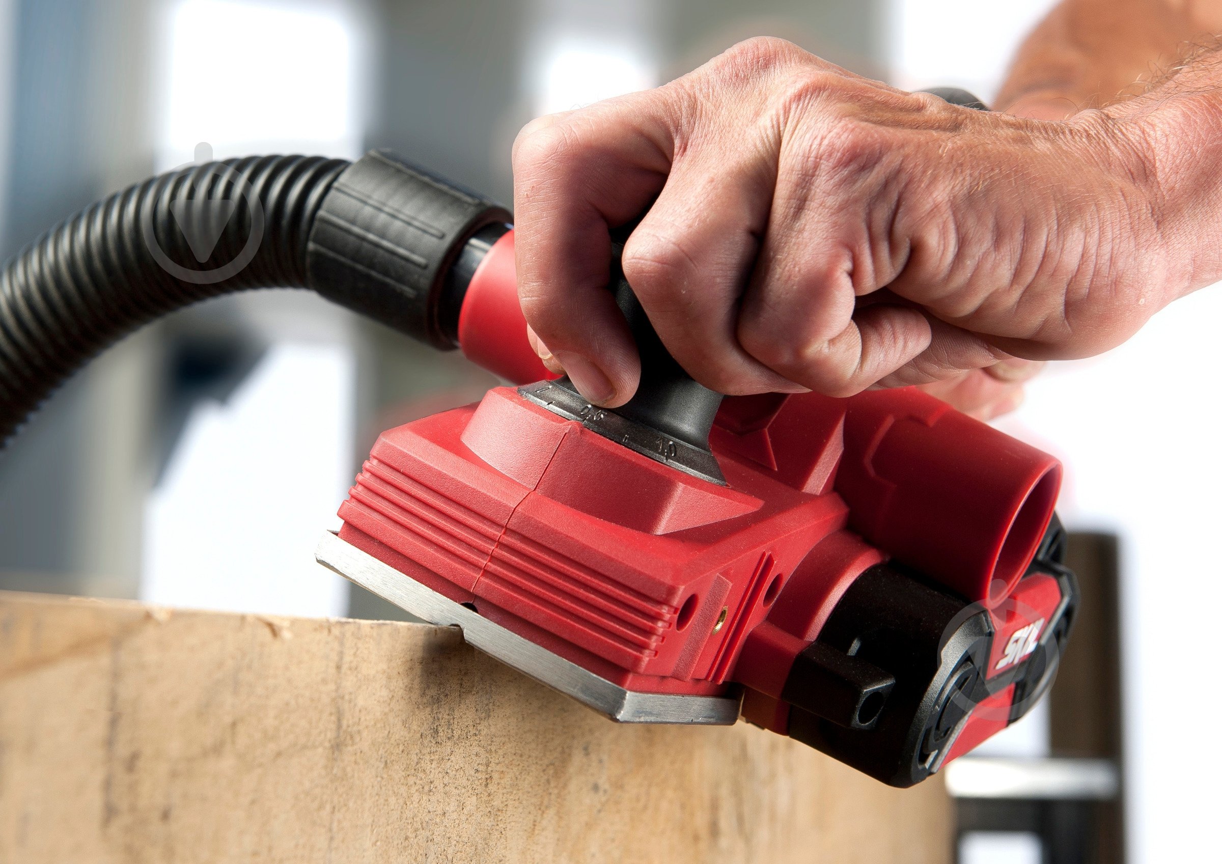 Электрорубанок SKIL VA1E1590AA - фото 3