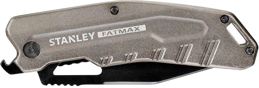 Нож раскладной Stanley FATMAX FMHT0-10312 - фото 6