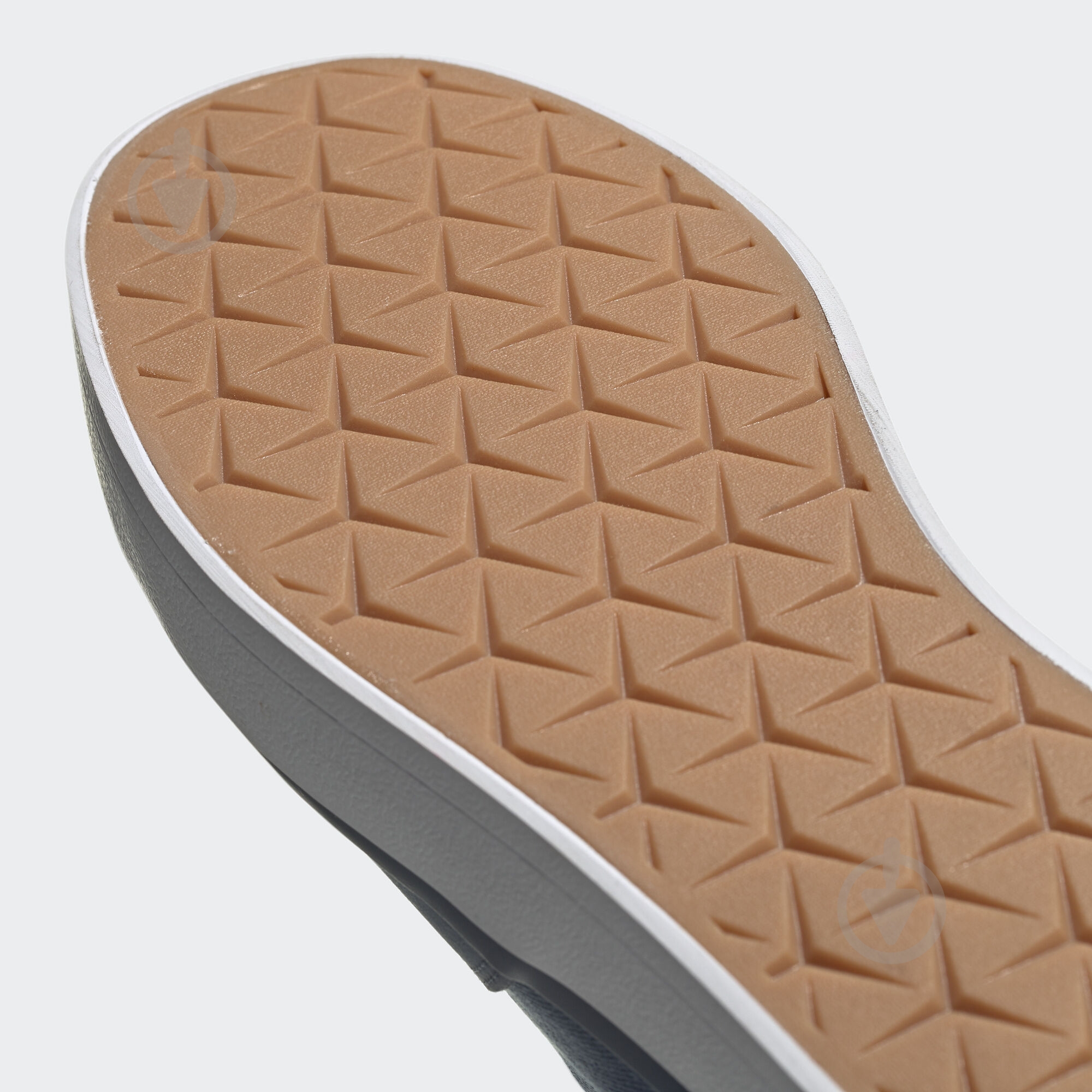 Кеды Adidas BROMA EG1625 р.44 синий - фото 9