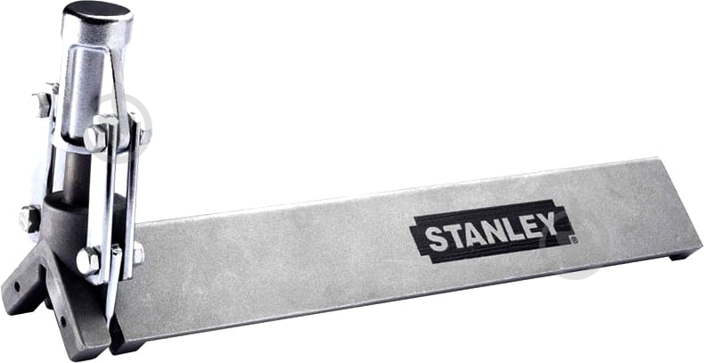 Угольник Stanley 430x45 мм STHT1-16132 - фото 1