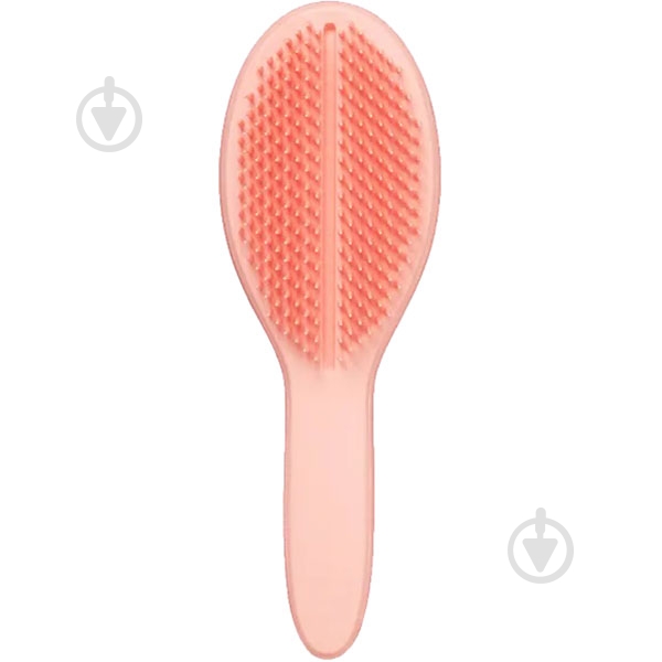 Щетка для волос Tangle Teezer Peach Glow The Ultimate персиковый - фото 1 Щетка для волос Tangle Teezer Peach Glow The Ultimate персиковый - фото 1