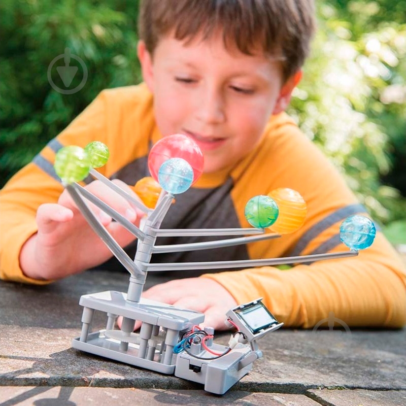 Набор для опытов 4M Модель солнечной системы 00-03416/ML - фото 3