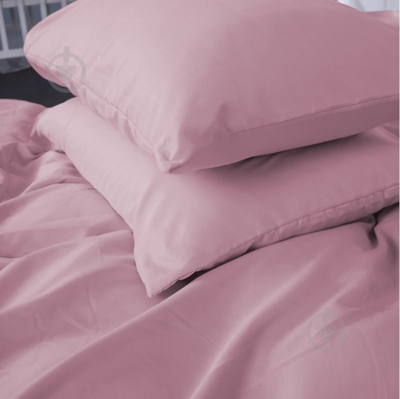 Наволочка Microsatin Premium №15-1415 Coral Cloud 70x70 см пудровый MirSon - фото 2 Наволочка Microsatin Premium №15-1415 Coral Cloud 70x70 см пудровый MirSon - фото 2