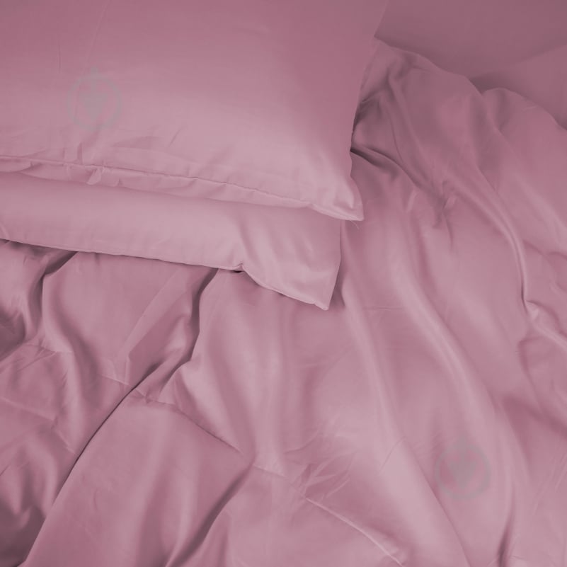 Наволочка Microsatin Premium №15-1415 Coral Cloud 70x70 см пудровый MirSon - фото 3 Наволочка Microsatin Premium №15-1415 Coral Cloud 70x70 см пудровый MirSon - фото 3