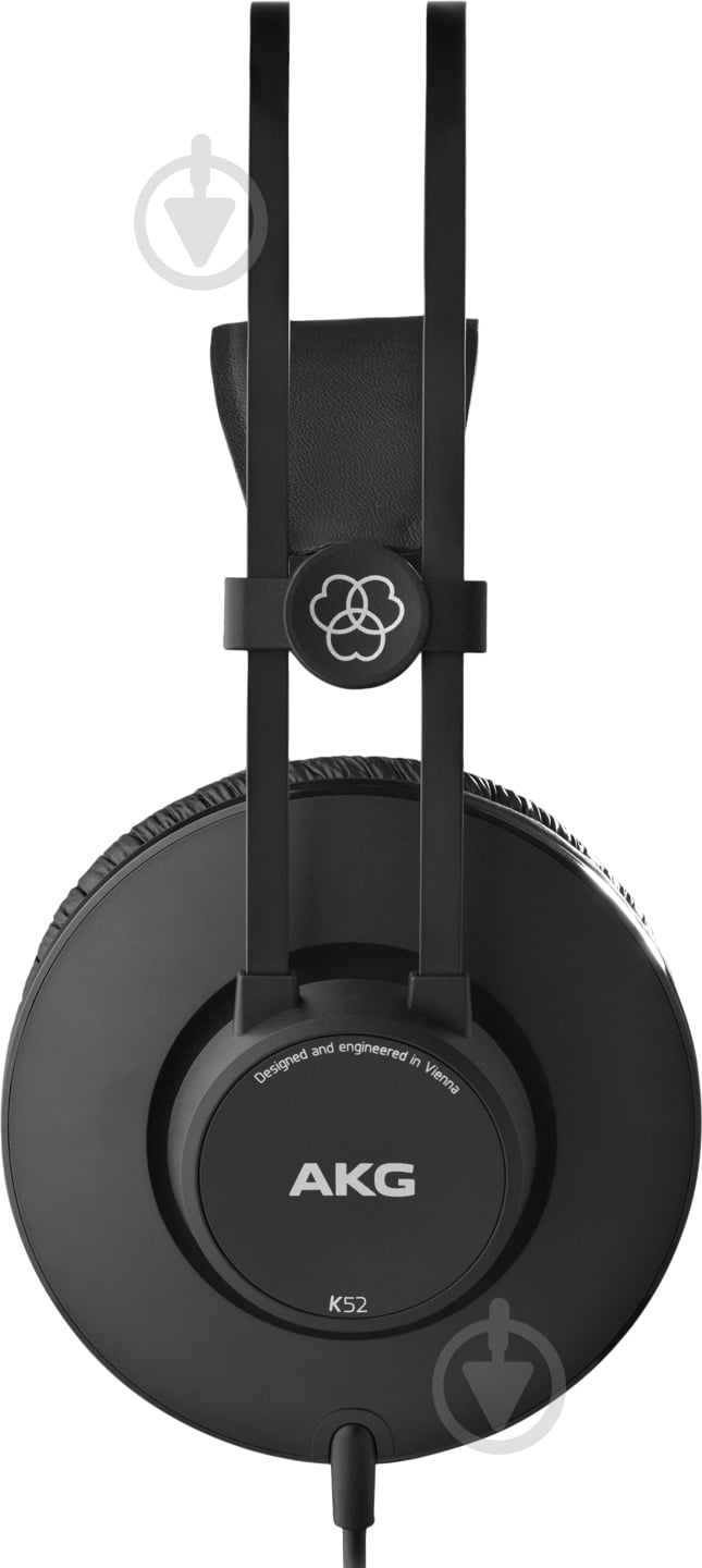 Наушники AKG K52 3169H00010 black - фото 2