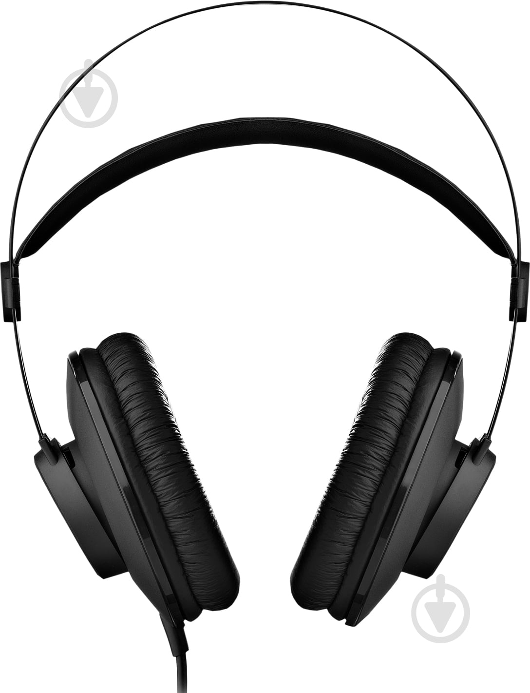 Наушники AKG K52 3169H00010 black - фото 3