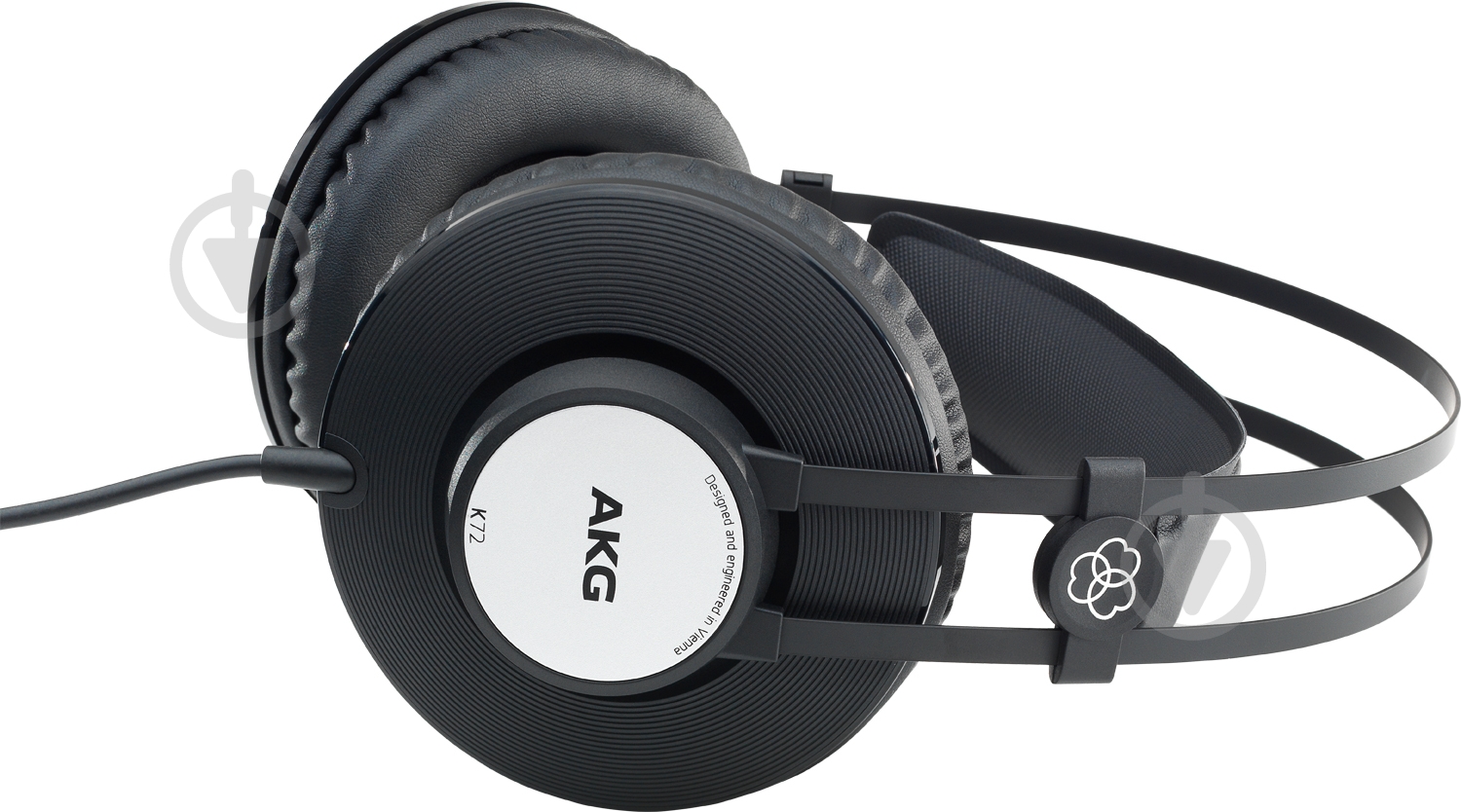 Наушники AKG K72 (3169H00020) - фото 5