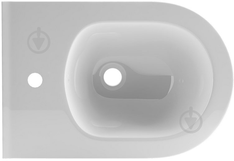 Біде підвісне VOLLE Aiva 13-68-540 - фото 2 Біде підвісне VOLLE Aiva 13-68-540 - фото 2