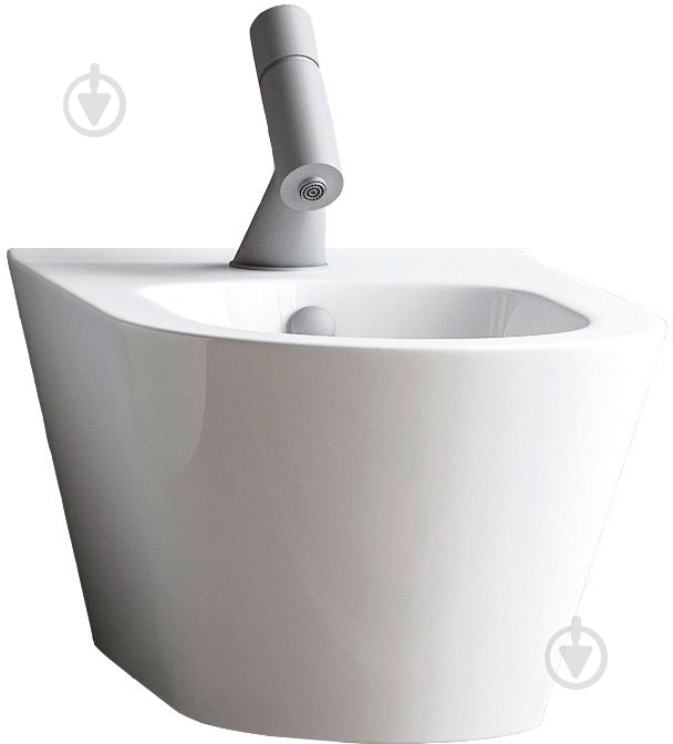 Біде підвісне VOLLE Aiva 13-68-540 - фото 1 Біде підвісне VOLLE Aiva 13-68-540 - фото 1