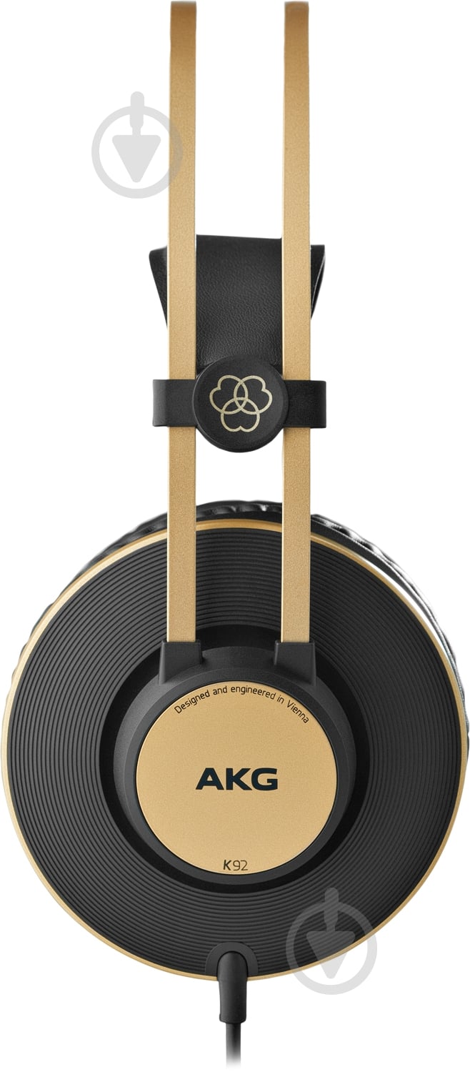 Наушники AKG K92 (3169H00030) - фото 2 Наушники AKG K92 (3169H00030) - фото 2