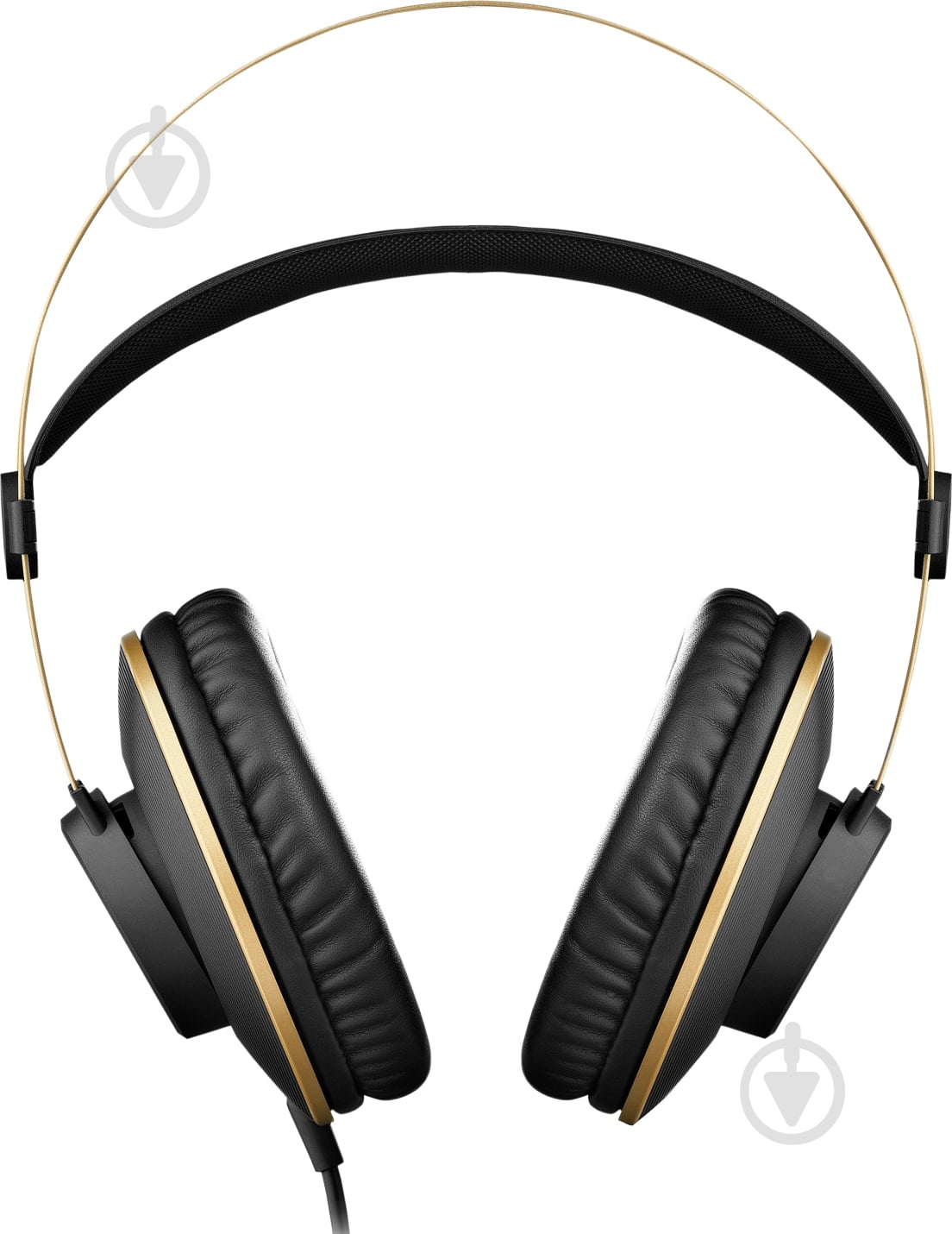 Наушники AKG K92 (3169H00030) - фото 3 Наушники AKG K92 (3169H00030) - фото 3