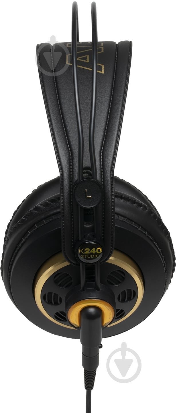 Наушники AKG K240 Studio (2058X00130) - фото 3 Наушники AKG K240 Studio (2058X00130) - фото 3