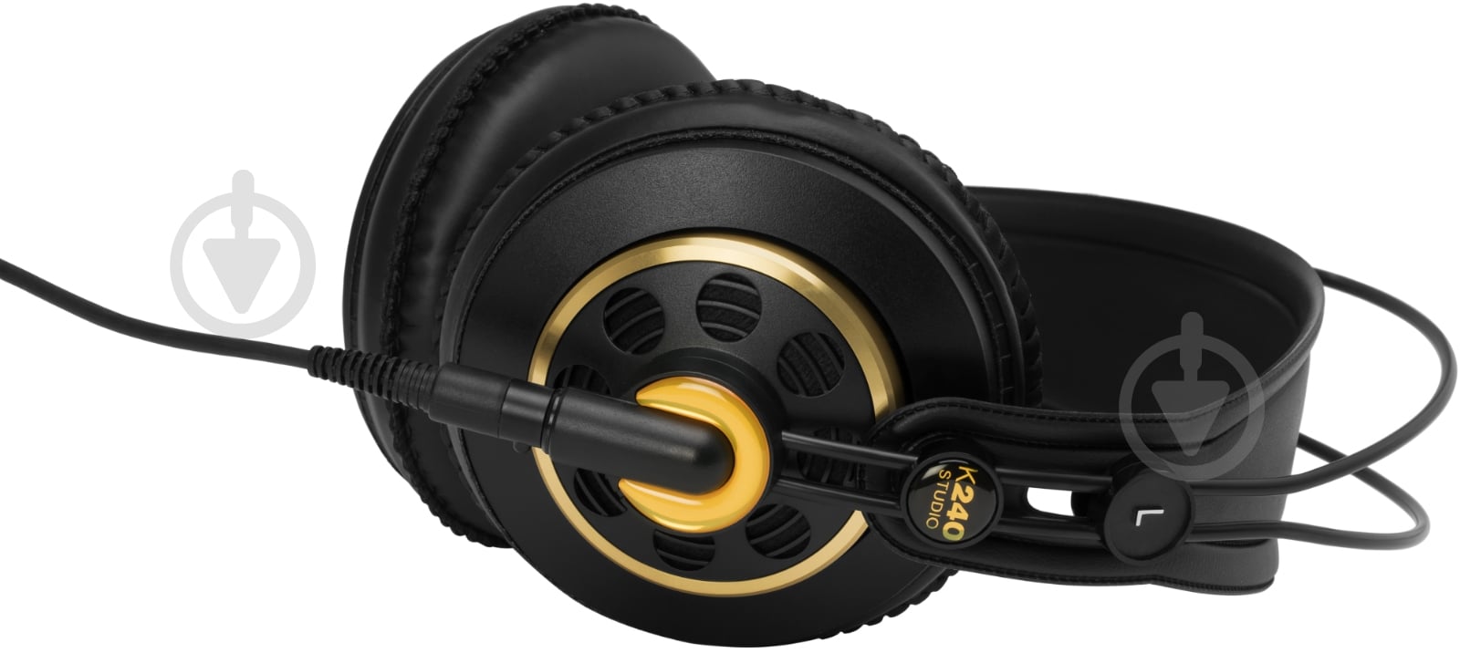 Наушники AKG K240 Studio (2058X00130) - фото 5 Наушники AKG K240 Studio (2058X00130) - фото 5