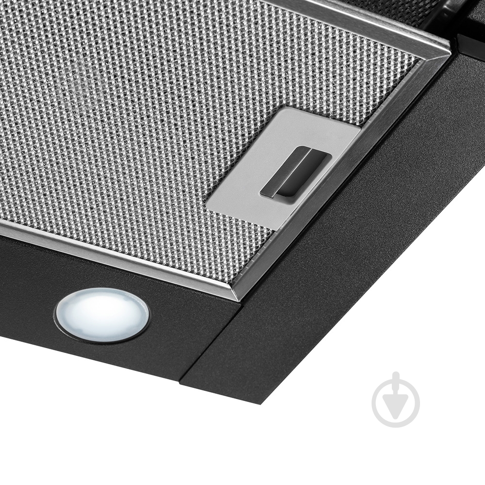 Вытяжка Pyramida ATH 60 S (1150) GBL - фото 6