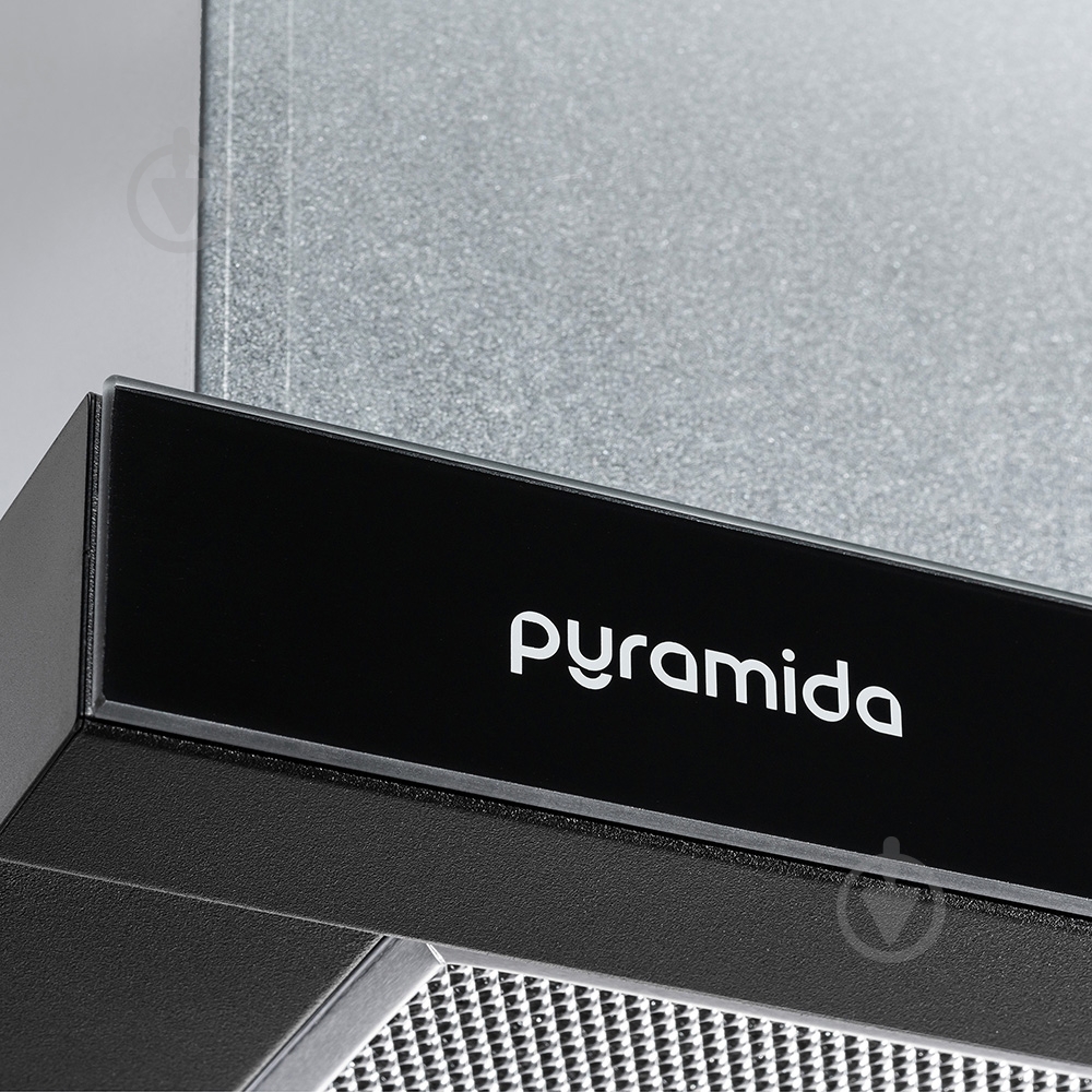 Вытяжка Pyramida ATH 60 S (1150) GBL - фото 5