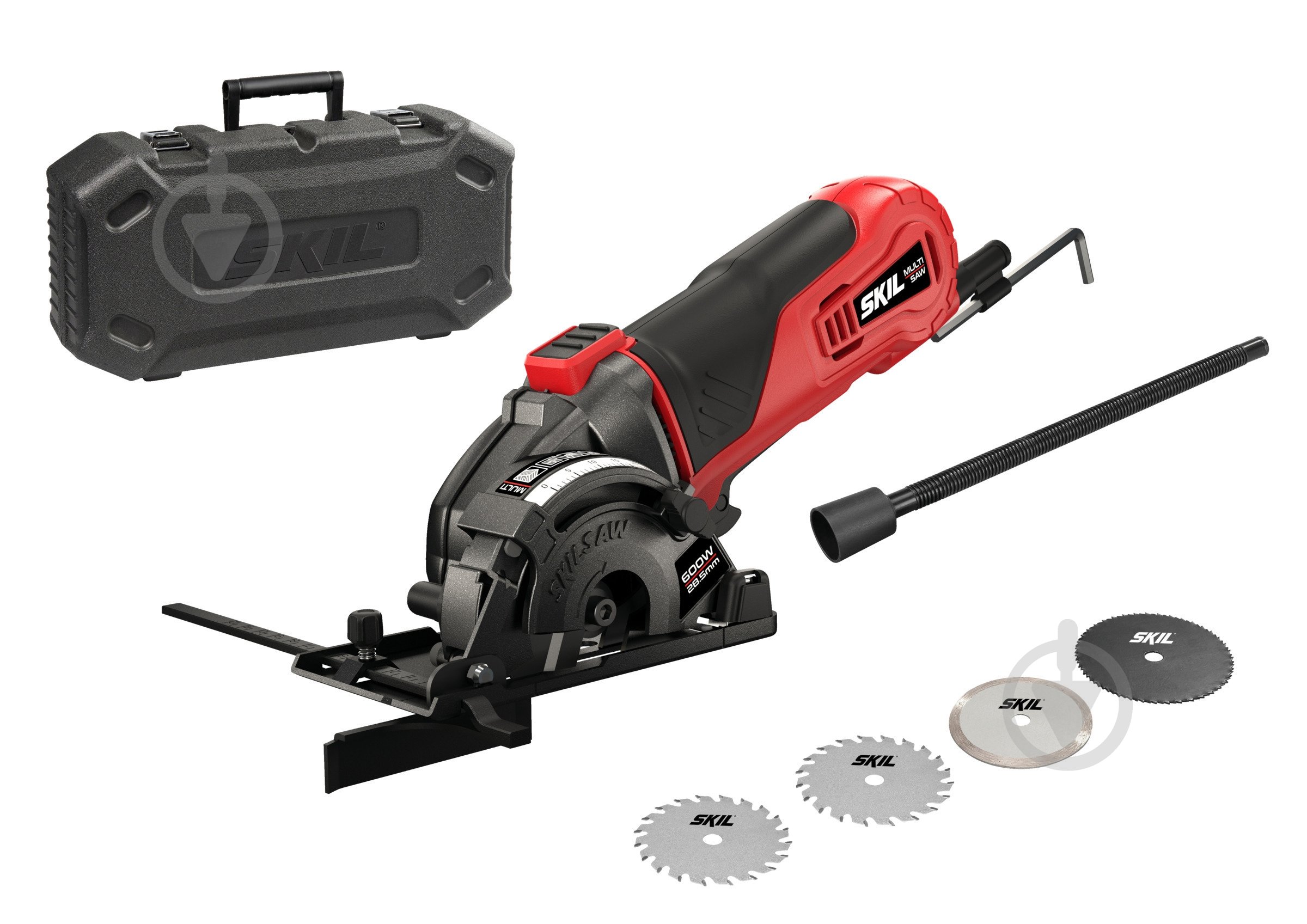 Роторайзер SKIL SW1E5360GA - фото 1