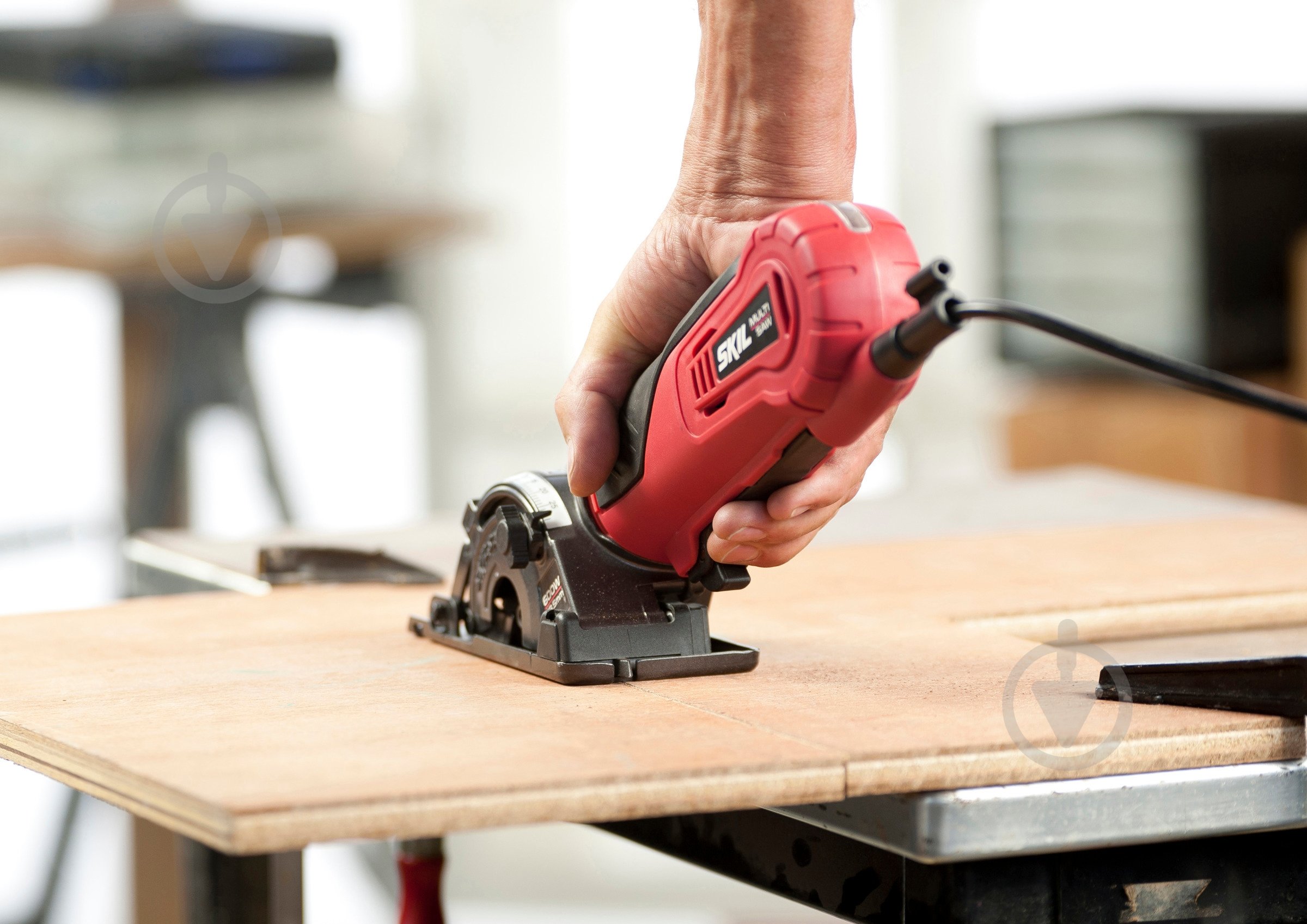 Роторайзер SKIL SW1E5360GA - фото 5