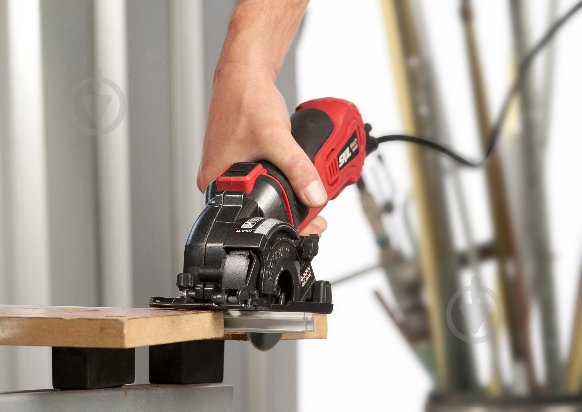 Роторайзер SKIL SW1E5360GA - фото 6