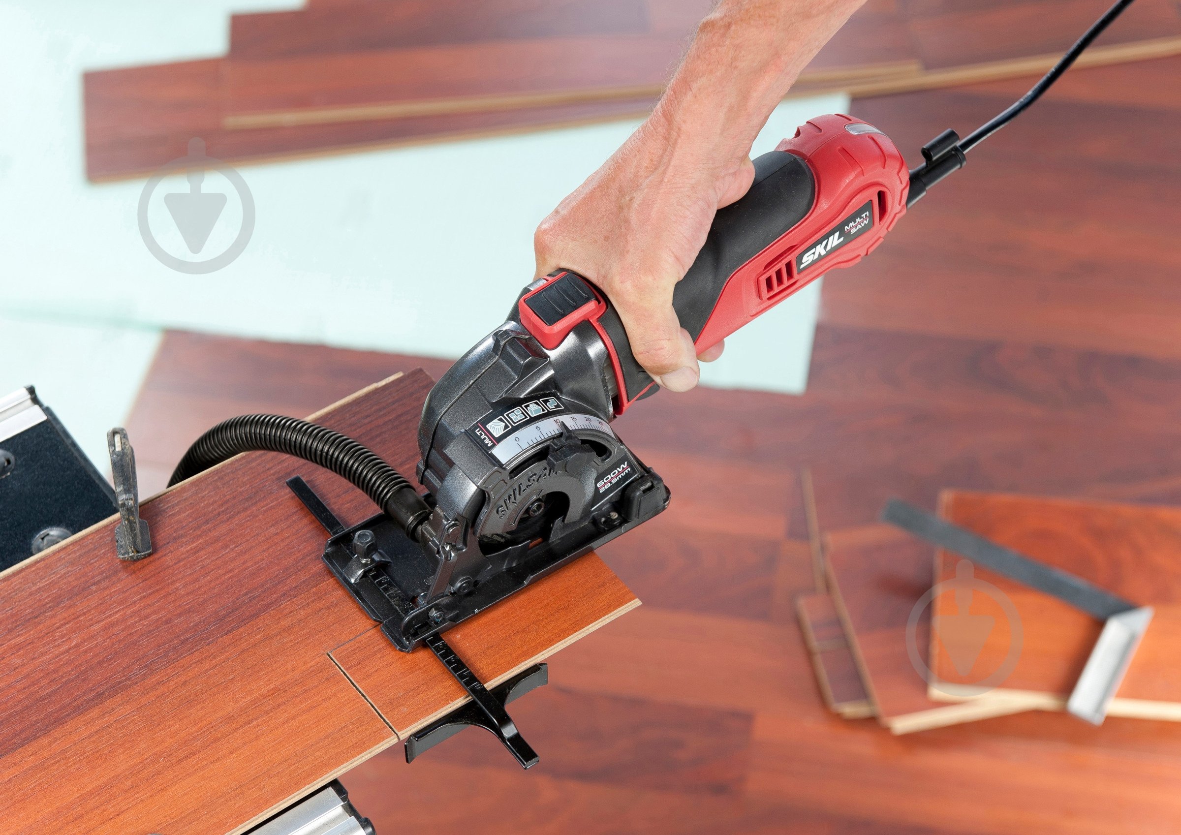 Роторайзер SKIL SW1E5360GA - фото 7