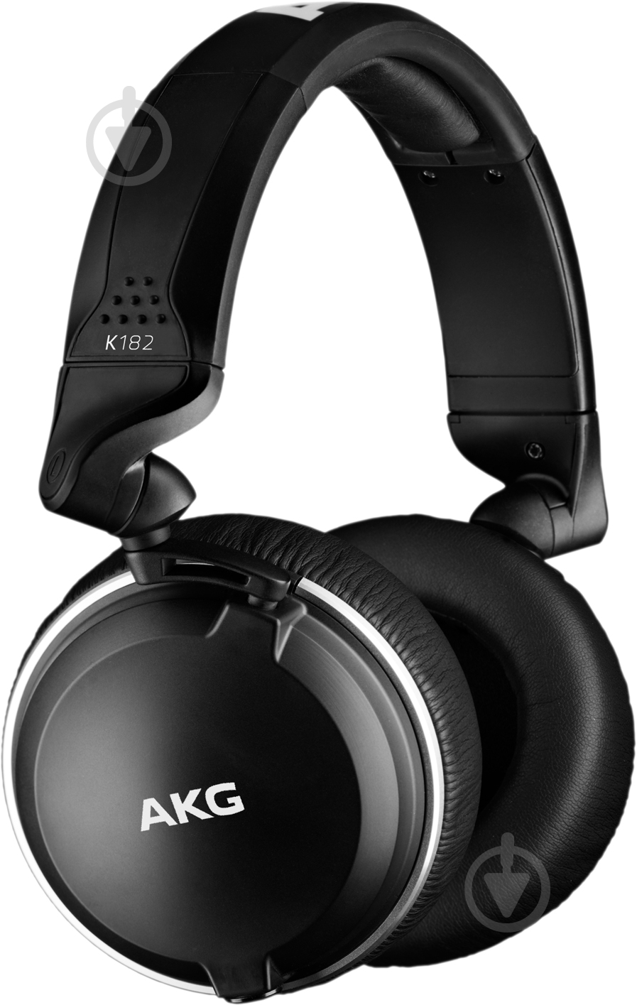 Наушники AKG K182 3103H00030 - фото 1