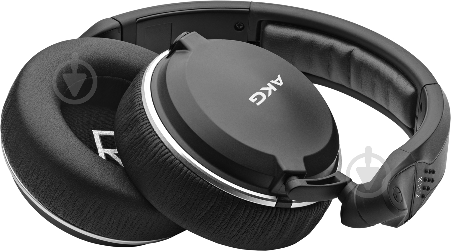 Наушники AKG K182 3103H00030 - фото 4