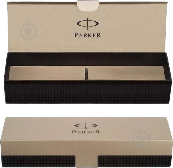 Ручка-роллер Parker Urban Fast Track Silver 20 222Б - фото 3 Ручка-роллер Parker Urban Fast Track Silver 20 222Б - фото 3