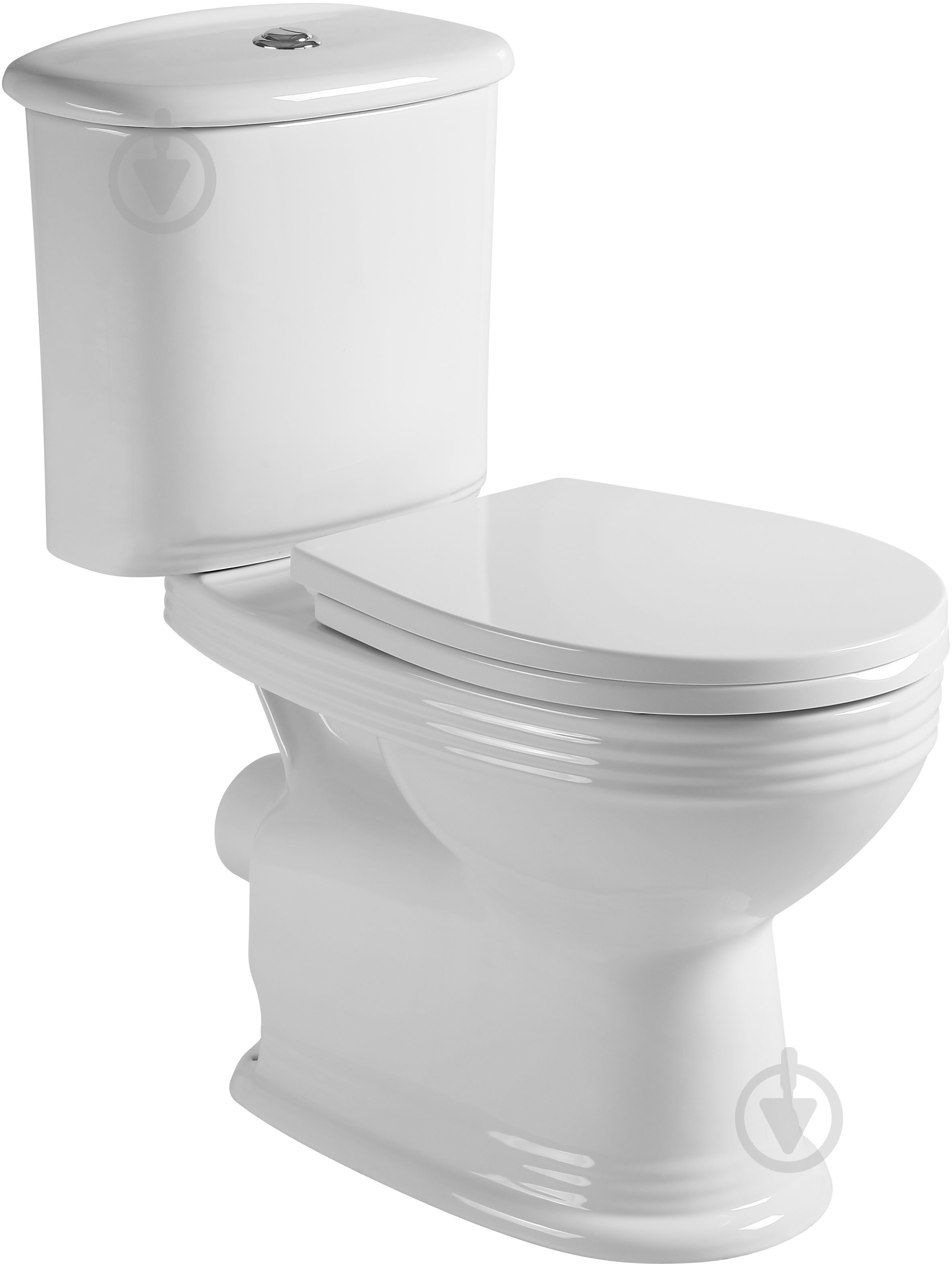 Унитаз VOLLE Barco 13-88-604 - фото 1