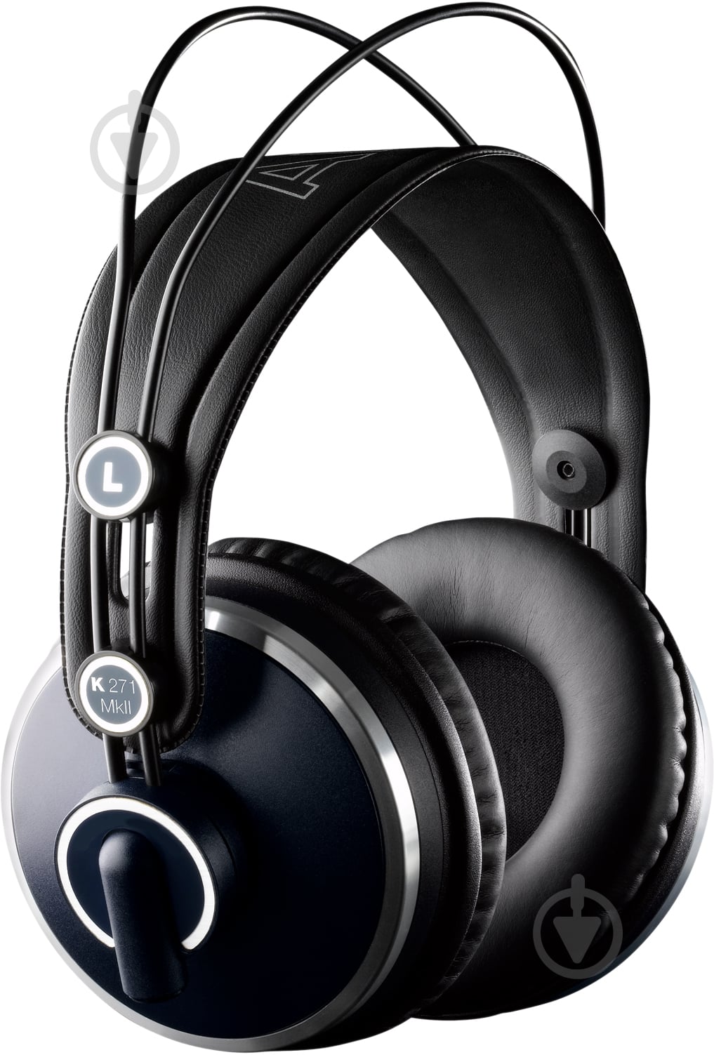 Навушники AKG K271 MKII 2470X00190 - фото 1