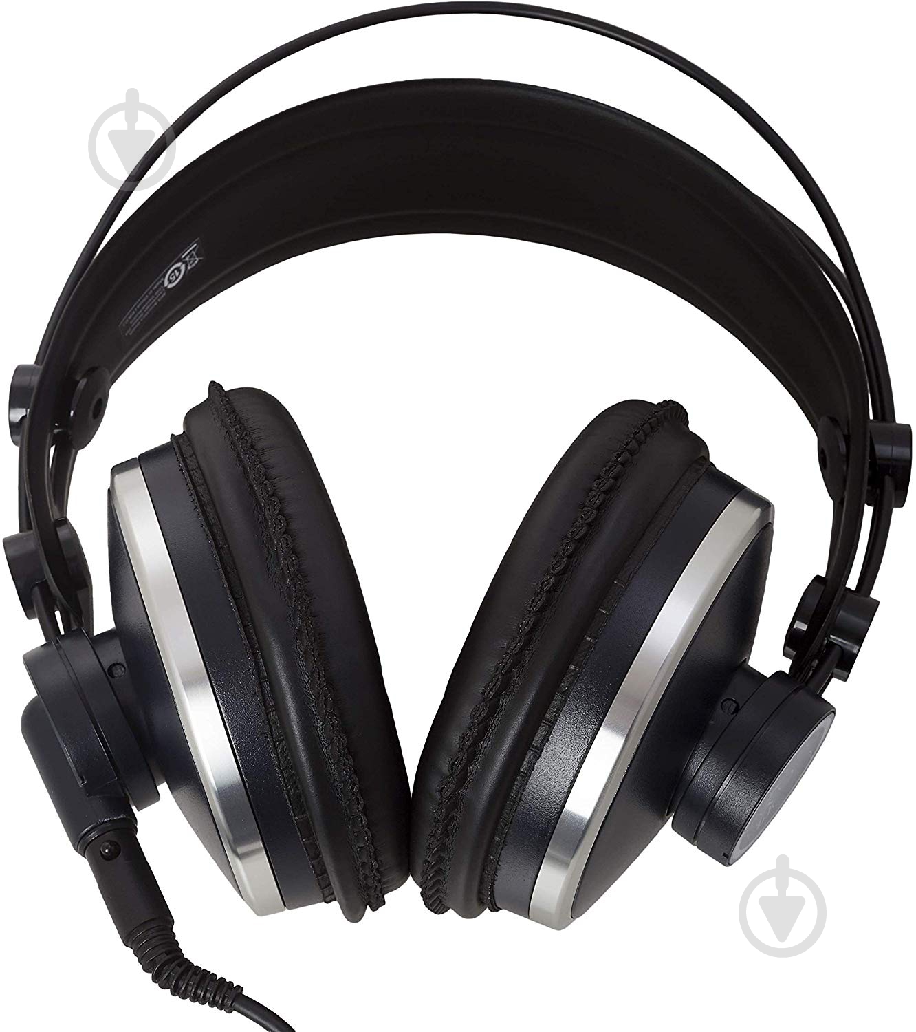 Навушники AKG K271 MKII 2470X00190 - фото 3