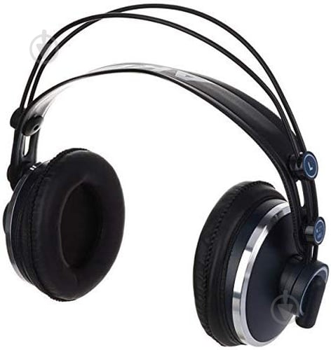 Навушники AKG K271 MKII 2470X00190 - фото 4