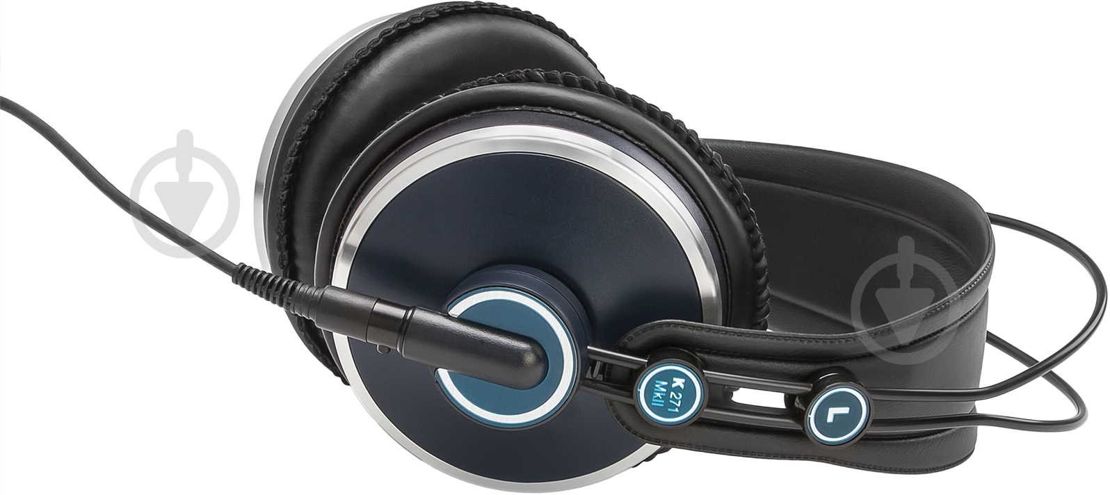 Навушники AKG K271 MKII 2470X00190 - фото 5