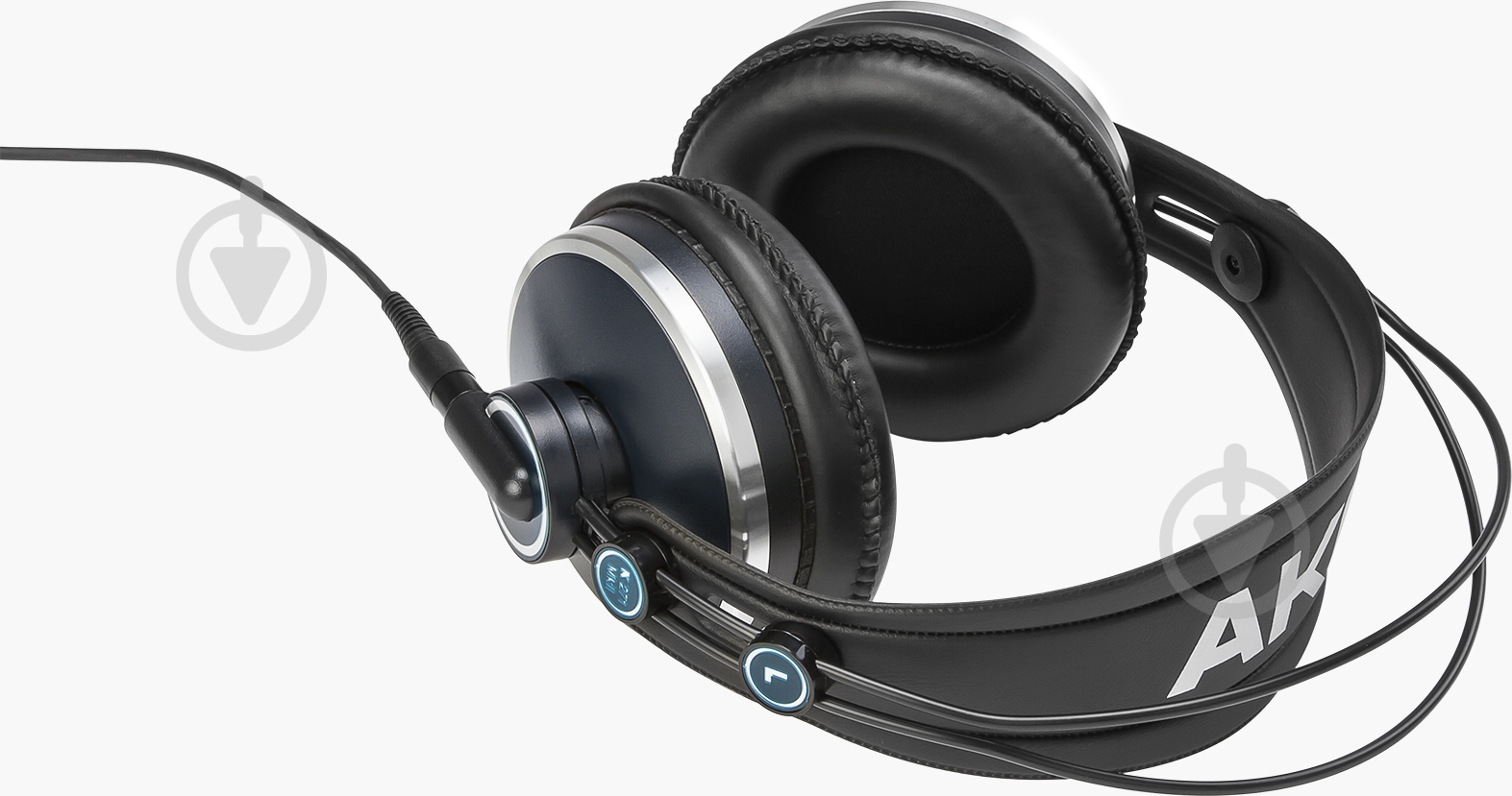 Навушники AKG K271 MKII 2470X00190 - фото 6