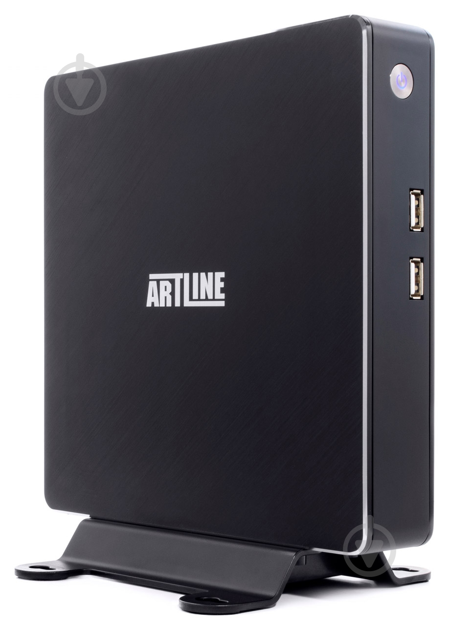 Неттоп Artline Business B11 (B11v10Win) black - фото 1 Неттоп Artline Business B11 (B11v10Win) black - фото 1