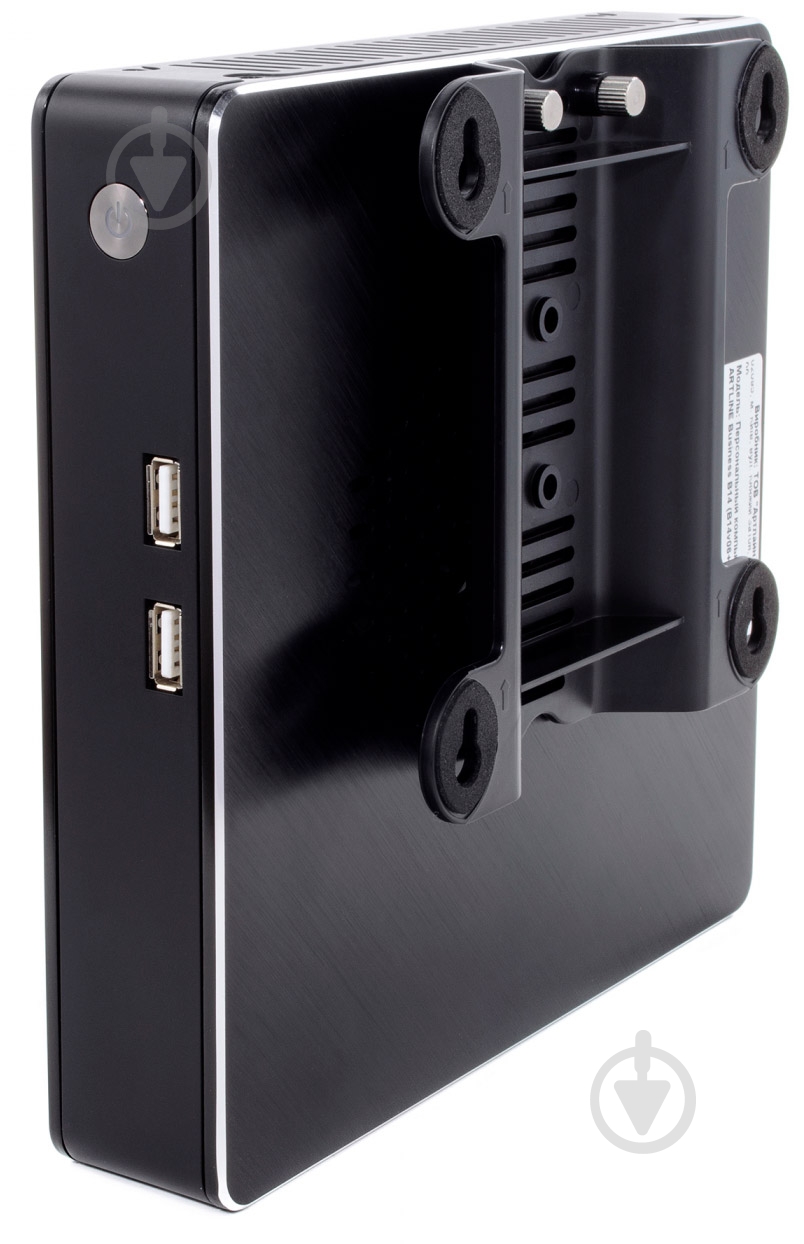 Неттоп Artline Business B11 (B11v10Win) black - фото 10 Неттоп Artline Business B11 (B11v10Win) black - фото 10