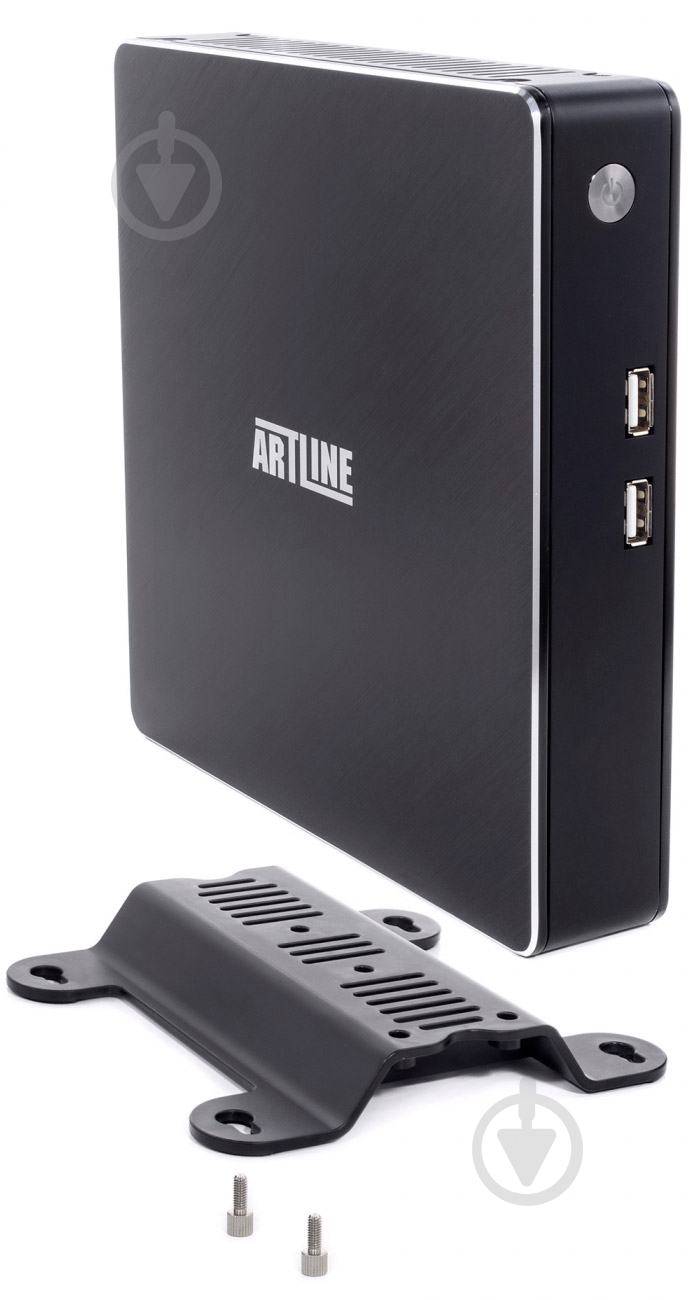 Неттоп Artline Business B11 (B11v10Win) black - фото 11 Неттоп Artline Business B11 (B11v10Win) black - фото 11