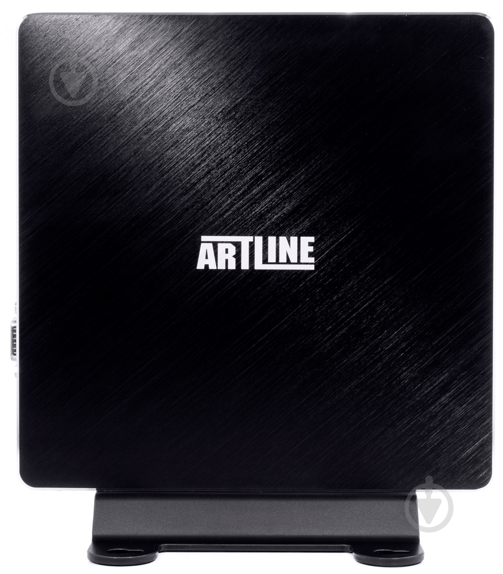 Неттоп Artline Business B11 (B11v10Win) black - фото 2 Неттоп Artline Business B11 (B11v10Win) black - фото 2