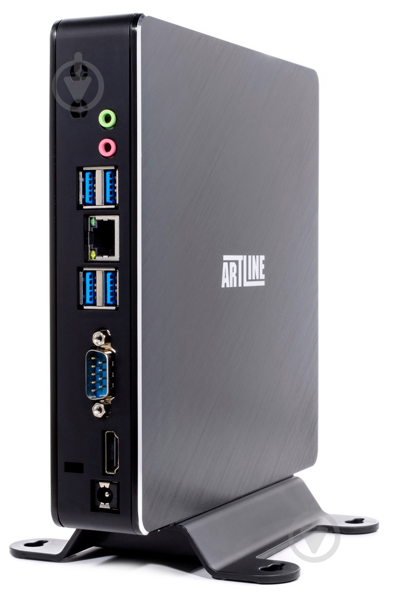 Неттоп Artline Business B11 (B11v10Win) black - фото 7 Неттоп Artline Business B11 (B11v10Win) black - фото 7