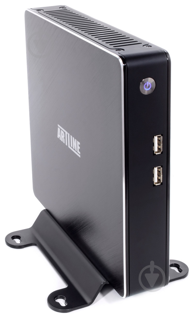 Неттоп Artline Business B11 (B11v10Win) black - фото 8 Неттоп Artline Business B11 (B11v10Win) black - фото 8