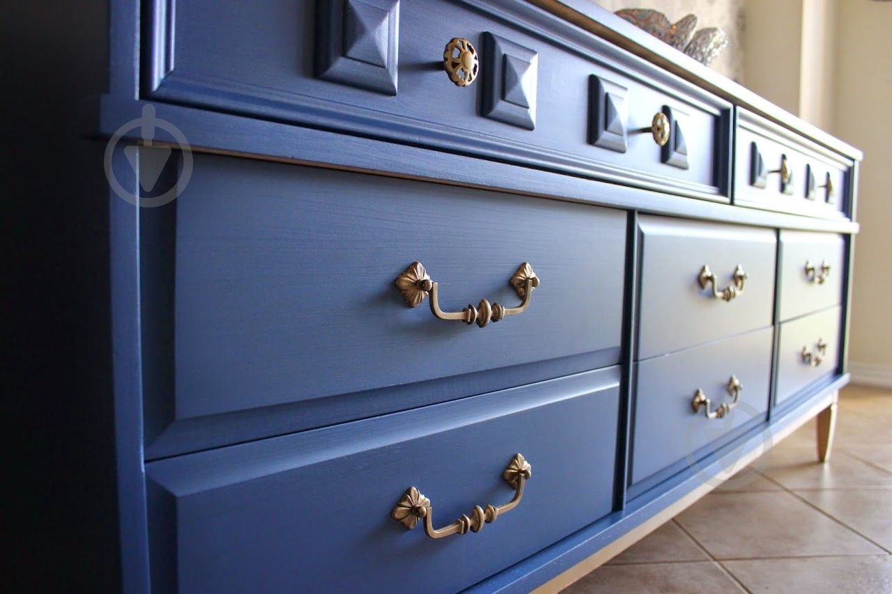 Акваэмаль Dufa Aqua-Mattlack мат 2,5 л - фото 6