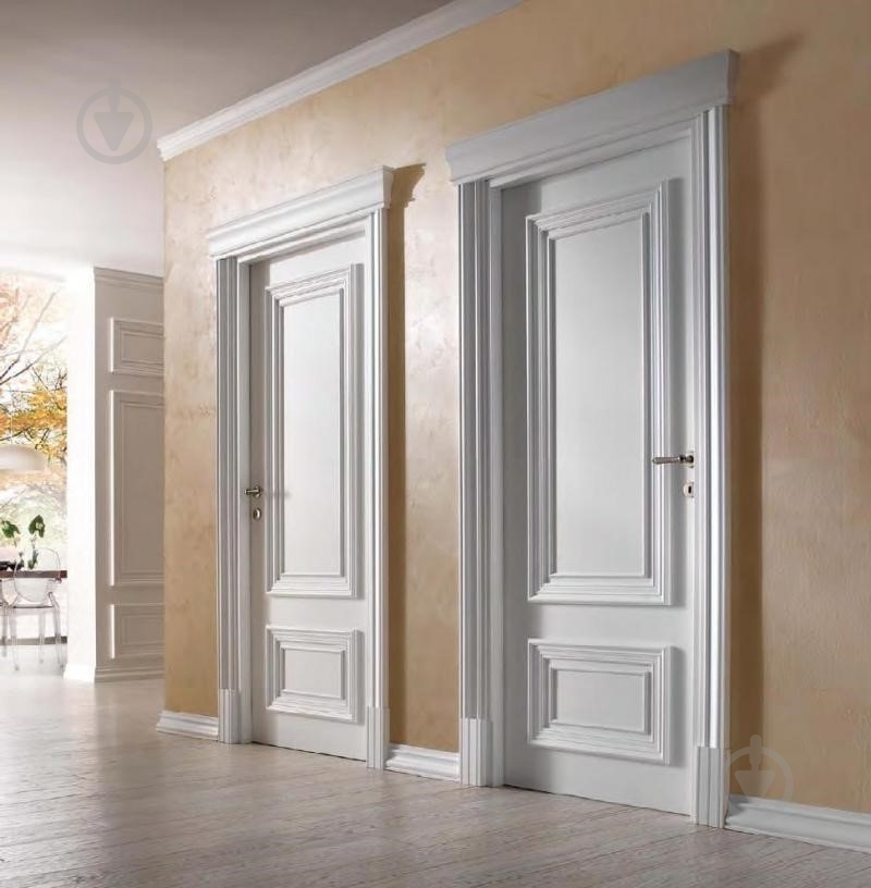 Акваэмаль Dufa Aqua-Mattlack мат 2,5 л - фото 5