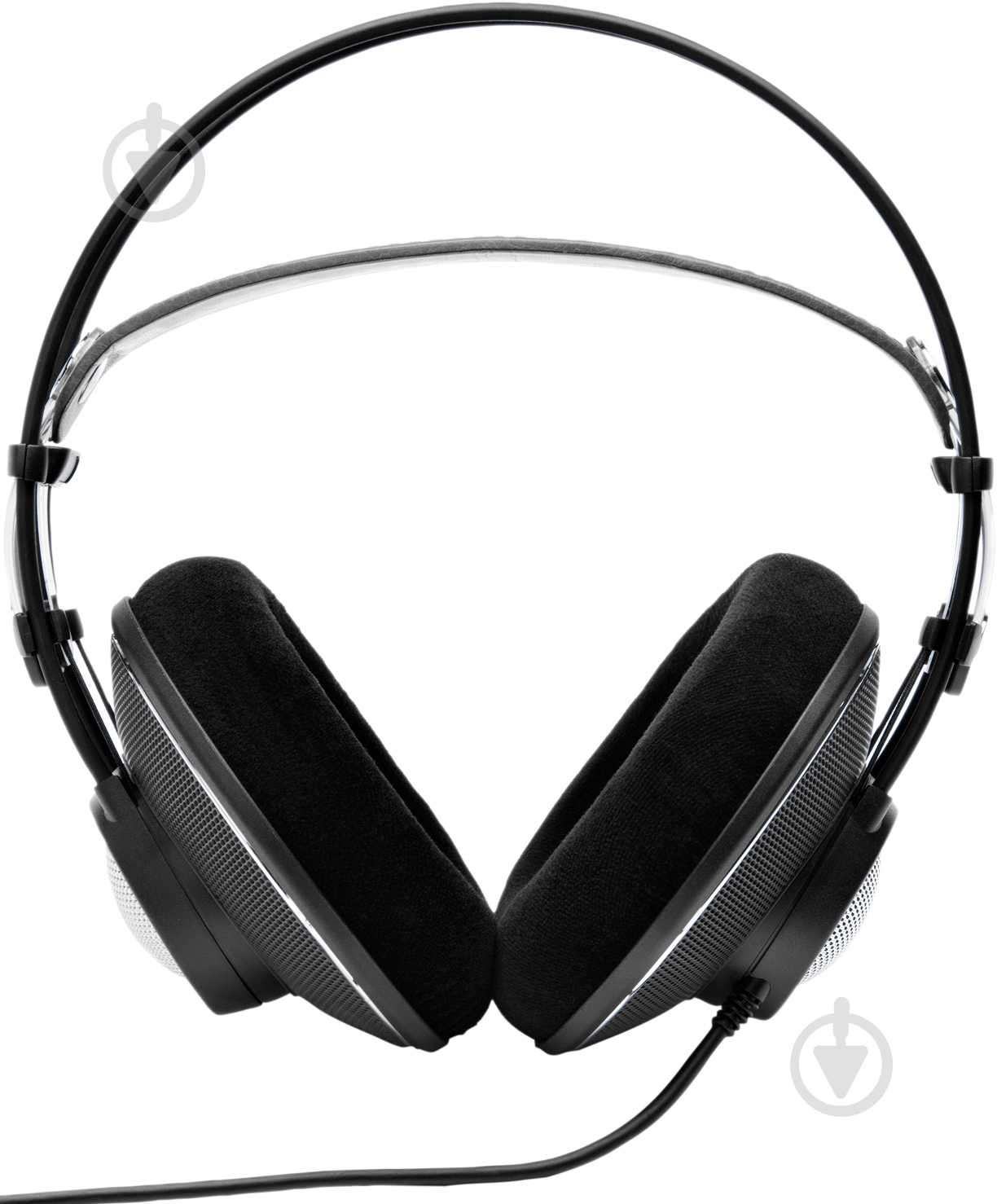 Наушники AKG K612 PRO 2458X00100 - фото 3