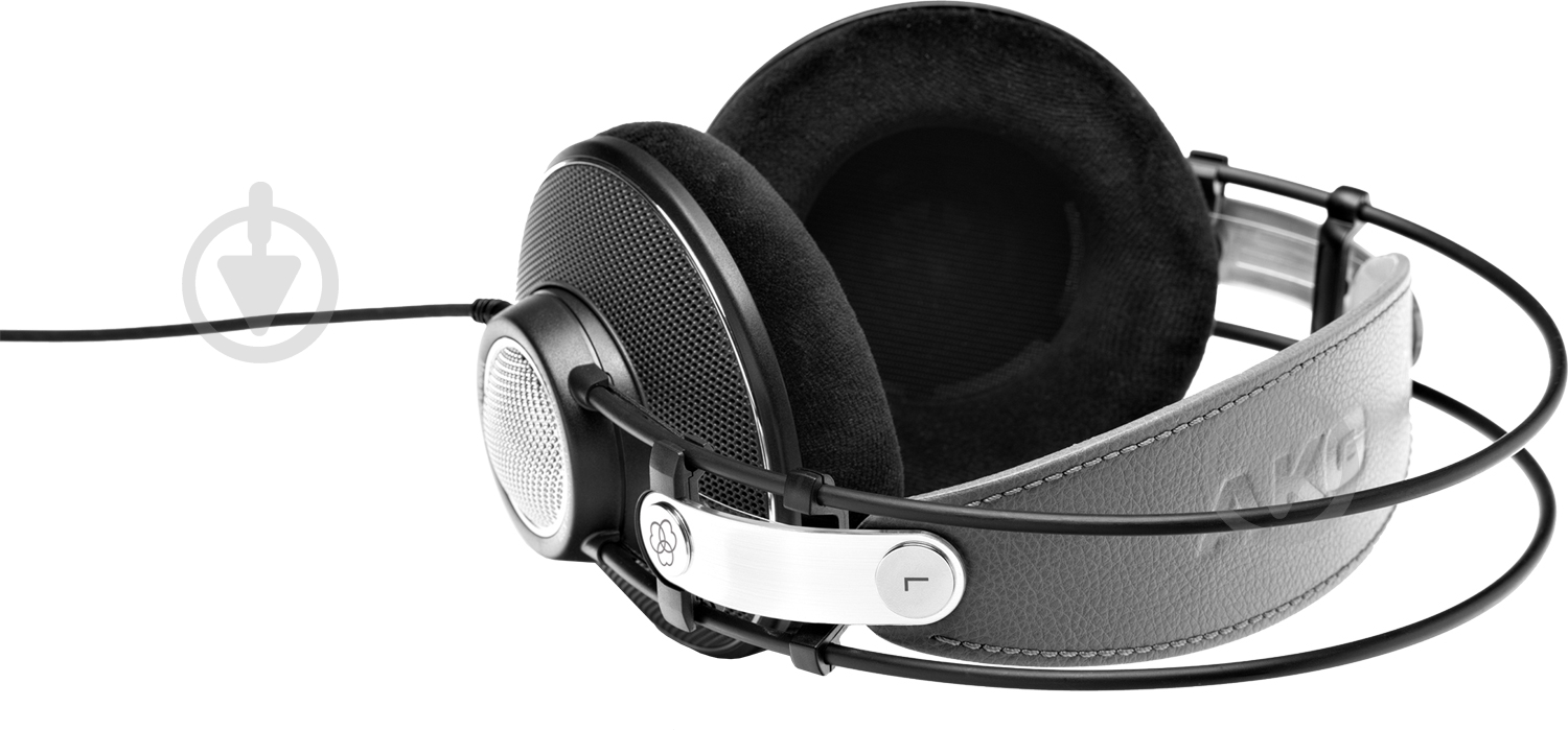 Наушники AKG K612 PRO 2458X00100 - фото 4