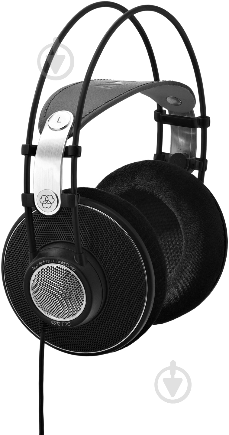 Наушники AKG K612 PRO 2458X00100 - фото 1