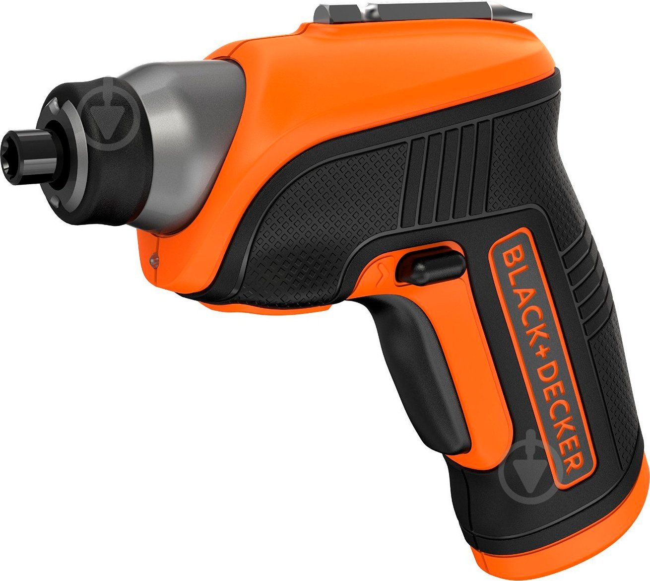 Викрутка акумуляторна Black+Decker CS3652LC - фото 1