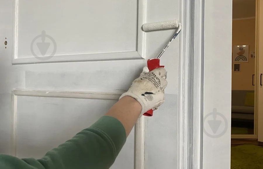 Акваэмаль Dufa Aqua-Mattlack мат 0,75 л - фото 3