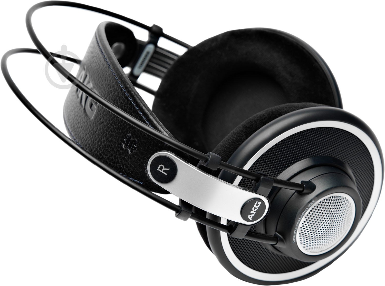 Наушники AKG K702 2458X00190 - фото 4 Наушники AKG K702 2458X00190 - фото 4
