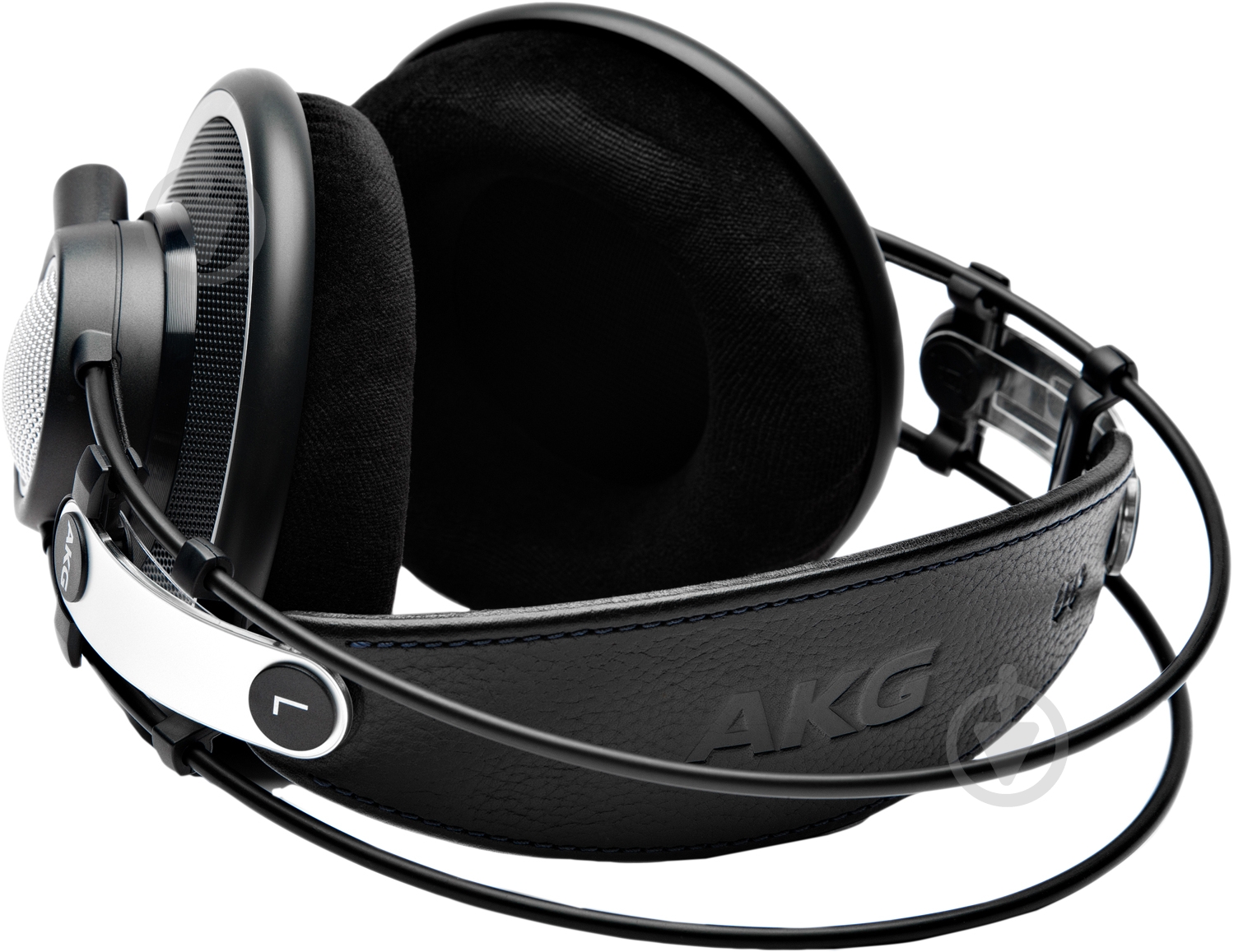 Наушники AKG K702 2458X00190 - фото 3 Наушники AKG K702 2458X00190 - фото 3