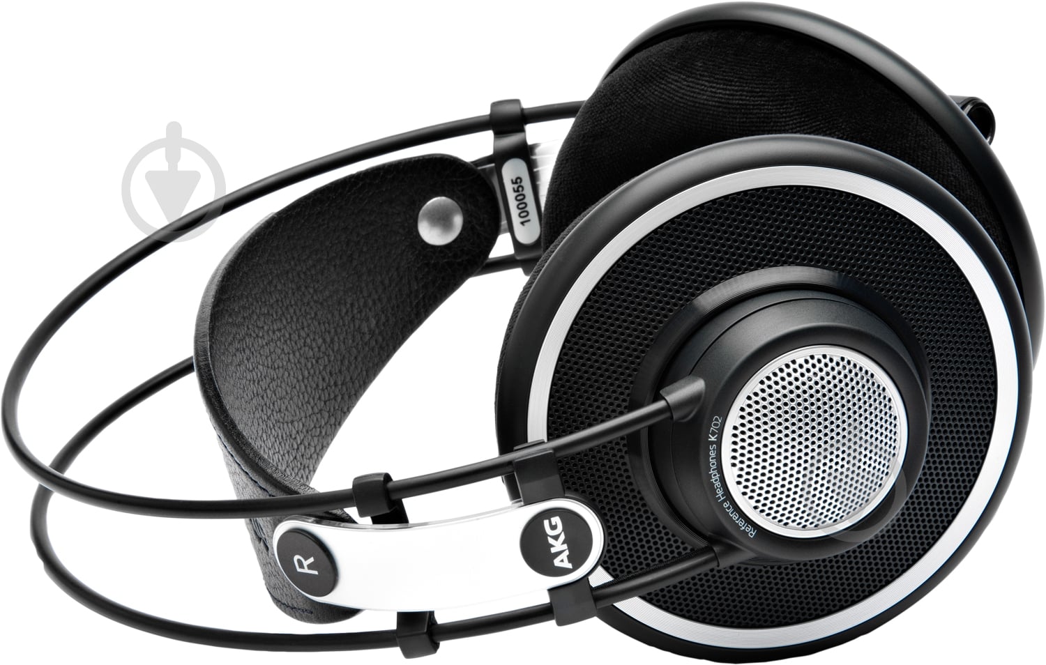 Наушники AKG K702 2458X00190 - фото 5 Наушники AKG K702 2458X00190 - фото 5